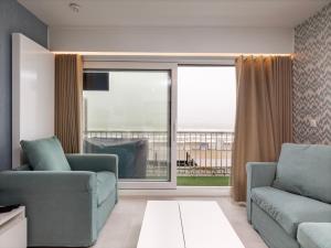 Apartment in Blankenberge near Beach