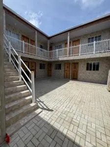 Residencial Bom Retiro - 马蒂尼奥斯