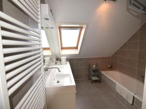 Apartment in a central location