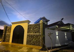 Tiny House Dferry With Private Pool OR 4 Room Homestay Jerantut Wifi Full Aircond