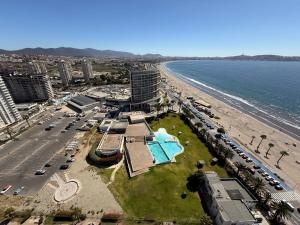 Jardin del Mar La Serena