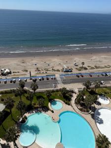 Jardin del Mar La Serena