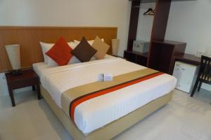 TME Retreats Dhigurah