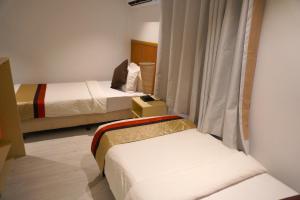 TME Retreats Dhigurah