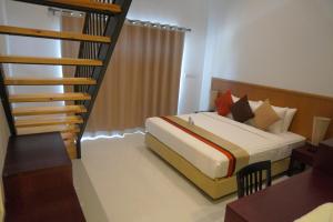 TME Retreats Dhigurah