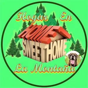 Eco-HOTEL HOGAR EN LA MONTAÑA HOME SWEET HOME - San Miguel