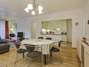 Apartment in Blankenberge near Seafront