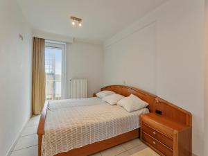 Apartment in Blankenberge near Belgium Pier