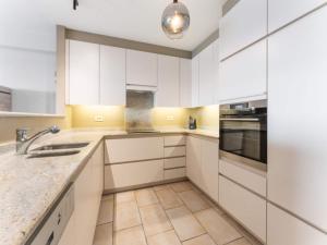 Apartment in Blankenberge near Belgium Pier