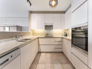 Apartment in Blankenberge near Belgium Pier