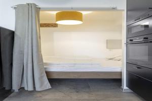 Studio in Blankenberge with Stunning Sea View