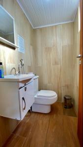 casa Beira mar 2° praia