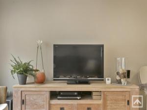 Duplex in Blankenberge steps from Seafront