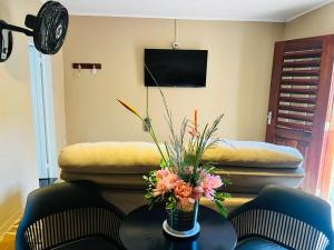 Complexo Turístico Gruta da Serra