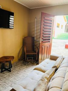 Complexo Turístico Gruta da Serra