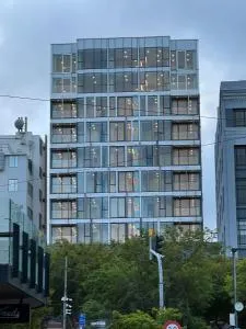 Hyde Lane Retreat - Hataitai