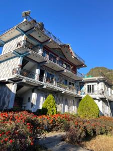 Hotel Trekkers Home Nepal - Ubytování bez kategorie ve městě Pókhara