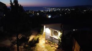 Piriápolis vistas únicas y Paz