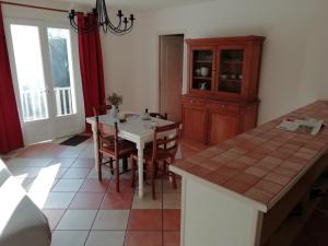 Appartements Holiday Home near Sea in Quend-Plage-les-Pins : photos des chambres