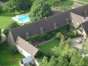 Appartements Holiday Home near Sea in Quend-Plage-les-Pins : photos des chambres