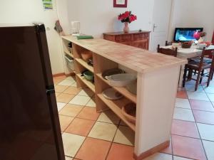 Appartements Holiday Home near Sea in Quend-Plage-les-Pins : photos des chambres