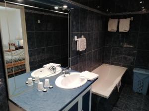 Appartements Holiday Home near Sea in Quend-Plage-les-Pins : photos des chambres