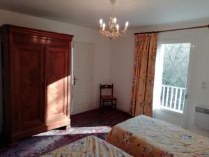 Appartements Holiday Home near Sea in Quend-Plage-les-Pins : photos des chambres