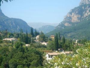 Villas 5 Bedroom Villa with magnificent views : photos des chambres