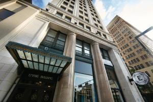 Elyton Hotel, Autograph Collection - 4hvězdičkové hotely ve městě Birmingham