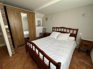 Grande maison 3 chambres, terrasse sud, proche plage et commerces, parking privé - FR-1-540-170