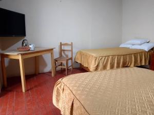 Frente al Qorikancha - 2 cuadras Plaza Central