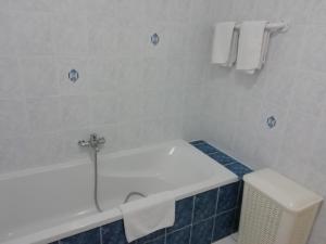 Appartements Apartment in Quend near the Sea : photos des chambres