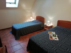 Appartements Apartment in Quend near the Sea : photos des chambres