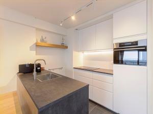 Apartment in Blankenberge by Marina Views