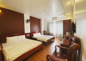 Khách Sạn Kim Tiến