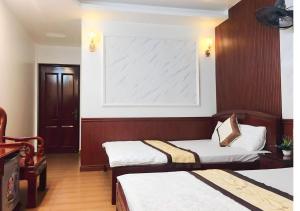 Khách Sạn Kim Tiến