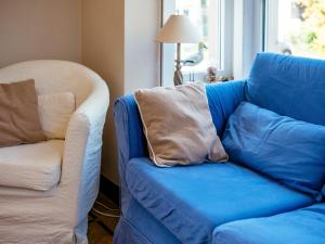 Apartment in Koksijde with Terrace & Garden