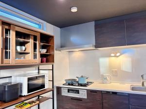 Ikebukuro area, Close to Shinjuku, three layer house, Viewing terrace, 6 min walk to subway stn, 近池袋新宿 全新三层别墅有露台 地铁站步行6分 直达新宿 东京塔 哈利波特主题乐园 公交站步行3分 最大7人