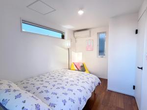 Ikebukuro area, Close to Shinjuku, three layer house, Viewing terrace, 6 min walk to subway stn, 近池袋新宿 全新三层别墅有露台 地铁站步行6分 直达新宿 东京塔 哈利波特主题乐园 公交站步行3分 最大7人