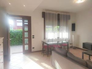 Memys House trilocale con giardino