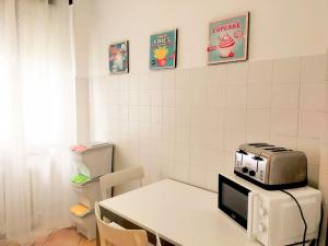 Memys House trilocale con giardino