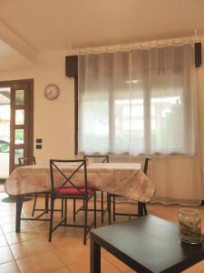 Memys House trilocale con giardino