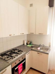 Memys House trilocale con giardino