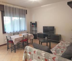 Memys House trilocale con giardino