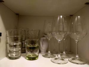 Memys House trilocale con giardino