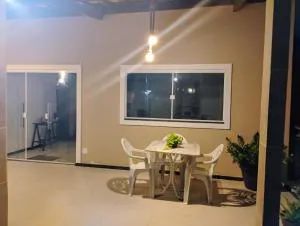 Casa de praia em Barra do Jacuípe - Linha Verde - Bahia - Jenipabu