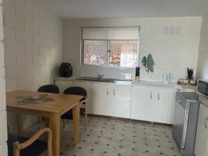 Harbour View Accommodation Unit 3