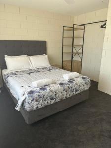 Harbour View Accommodation Unit 3