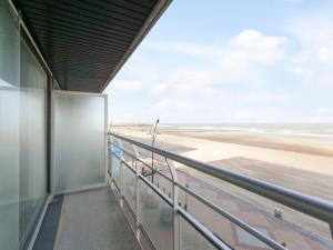 Flat in Blankenberge near Belgium Pier