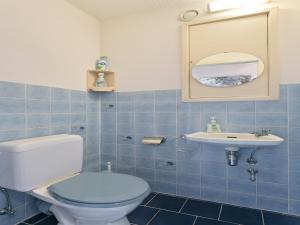 Flat in Blankenberge near Belgium Pier